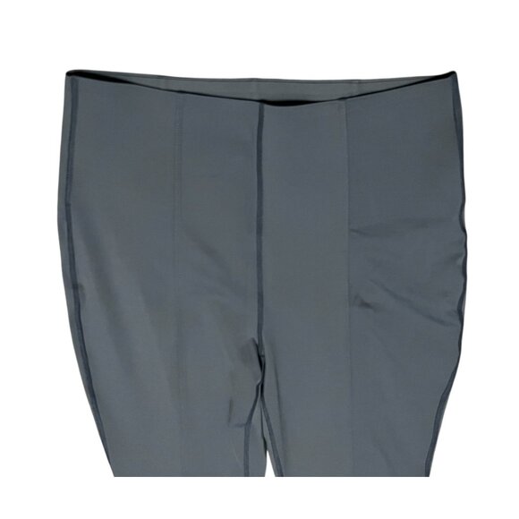 Halara Flex High Waisted Tummy Control Adjustable Leg Work Pants Leggings Sz Sma - Picture 7 of 12